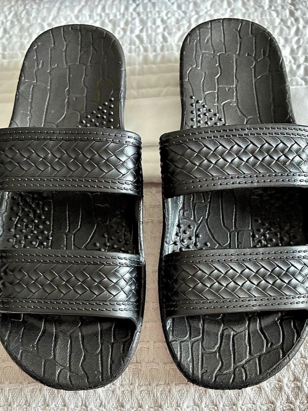 Imperial Sandals Hawaii Double Strap Jesus Sandals
